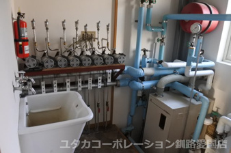 緑ケ岡4丁目32-327，329売家