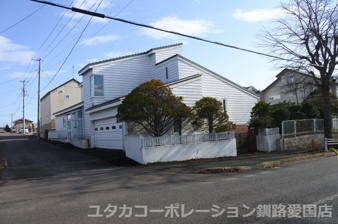 緑ケ岡4丁目32-327，329売家【間取り】なかなか出ない大型の6SLDK！ゆとりの間取りです！