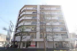 S52127-ﾁｻﾝﾏﾝｼｮﾝ一乗寺の画像