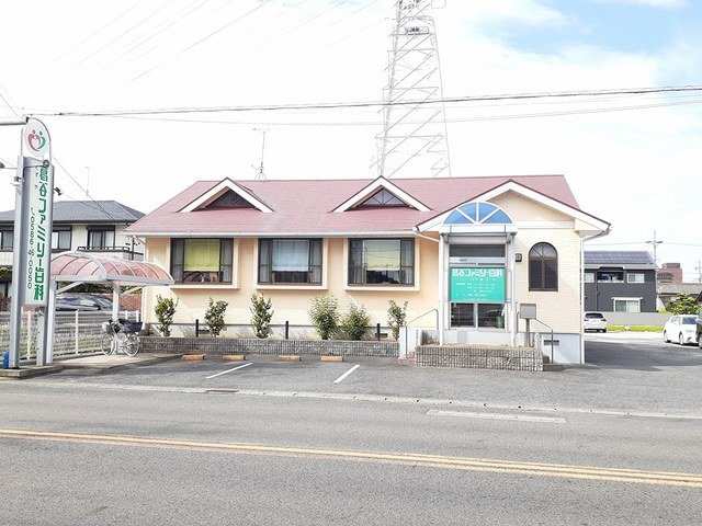 アマデトワールＹ・Ｓ【周辺】葛谷ファミリー歯科まで228m