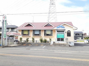 アマデトワールＹ・Ｓ【周辺】葛谷ファミリー歯科まで228m