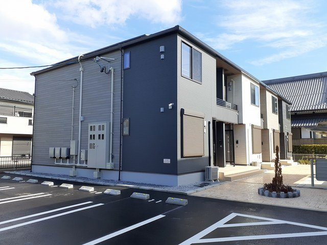 アマデトワールＹ・Ｓ【外観】