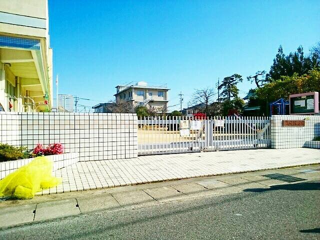 アマデトワールＹ・Ｓ【周辺】一宮市立　篭屋保育園まで400m