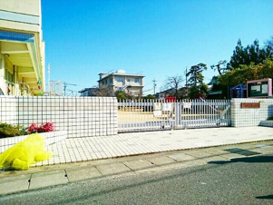 アマデトワールＹ・Ｓ【周辺】一宮市立　篭屋保育園まで400m