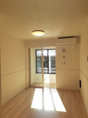 アマデトワールＹ・Ｓ【居間・リビング】