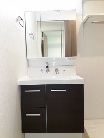 アマデトワールＹ・Ｓ【洗面所】