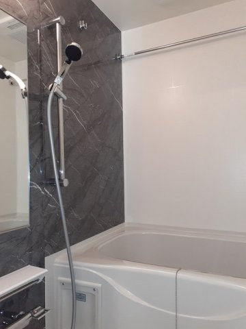 アマデトワールＹ・Ｓ【浴室】