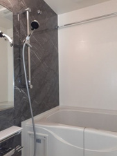 アマデトワールＹ・Ｓ【浴室】