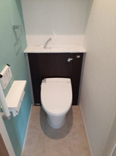 アマデトワールＹ・Ｓ【トイレ】