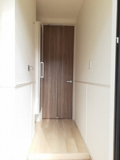 アマデトワールＹ・Ｓ【玄関】