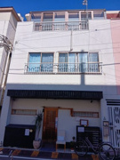店舗付住宅の画像