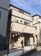 関原一丁目　中古一戸建の画像