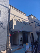 関原一丁目　中古一戸建の画像