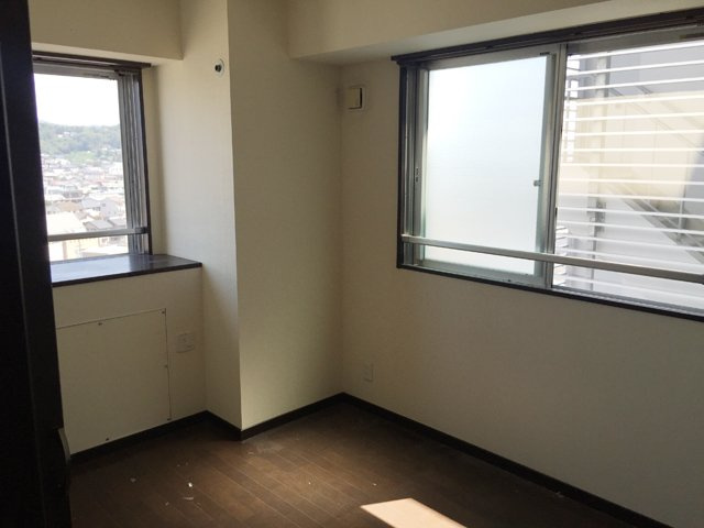 クリスタルプラザアネックス多治見【子供部屋】