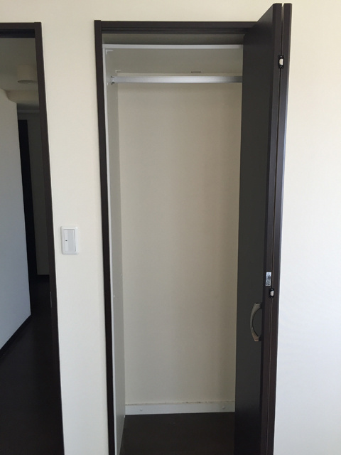 クリスタルプラザアネックス多治見【収納】