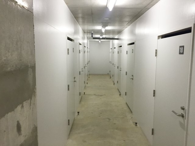 クリスタルプラザアネックス多治見【共有部分】