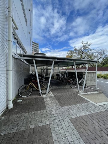 クリスタルプラザアネックス多治見【共有部分】