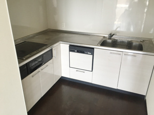 クリスタルプラザアネックス多治見【キッチン】