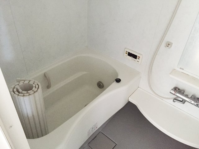 クリスタルプラザアネックス多治見【浴室】