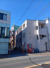 ワイジェ西新井【その他】