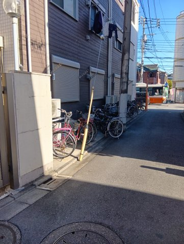 ワイジェ西新井【その他】