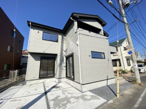 草加市青柳１期の画像