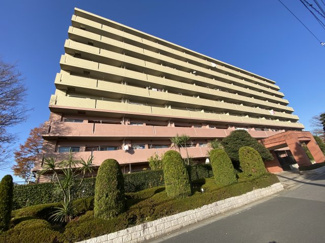 「新三郷駅」徒歩8分！通勤・通学にも便利な環境です。