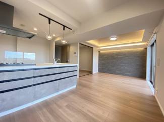 共用部：駐輪場