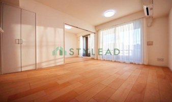 ランドシティ上大岡ロイヤルヒルズ【居間・リビング】