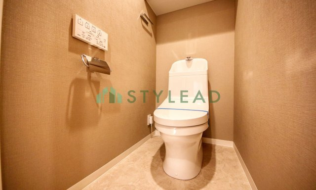 ランドシティ上大岡ロイヤルヒルズ【トイレ】