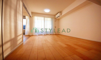 ランドシティ上大岡ロイヤルヒルズ【居間・リビング】