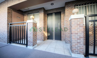 ランドシティ上大岡ロイヤルヒルズ【玄関】