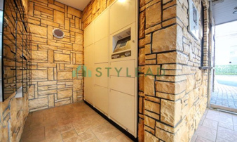 ランドシティ上大岡ロイヤルヒルズ【設備】