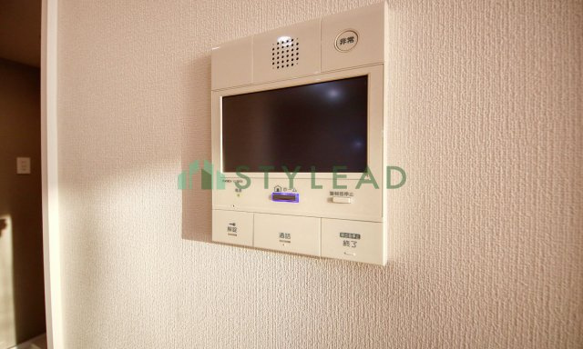 ランドシティ上大岡ロイヤルヒルズ【設備】