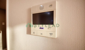 ランドシティ上大岡ロイヤルヒルズ【設備】