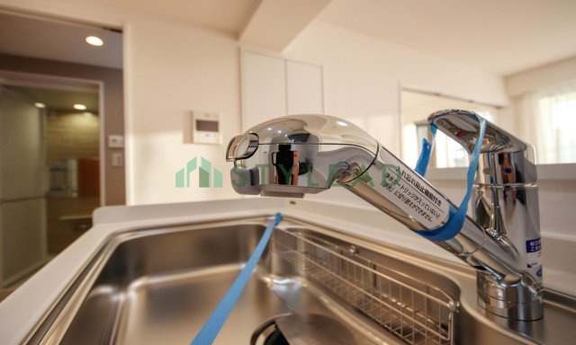 ランドシティ上大岡ロイヤルヒルズ【キッチン】