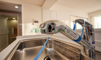 ランドシティ上大岡ロイヤルヒルズ【キッチン】