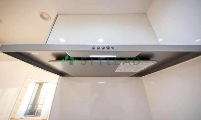 ランドシティ上大岡ロイヤルヒルズ【キッチン】