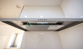 ランドシティ上大岡ロイヤルヒルズ【キッチン】