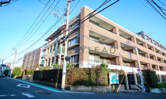 ランドシティ上大岡ロイヤルヒルズ【外観】