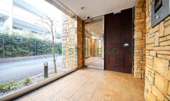 ランドシティ上大岡ロイヤルヒルズ【エントランス】