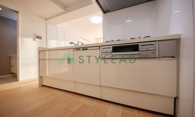 ランドシティ上大岡ロイヤルヒルズ【キッチン】