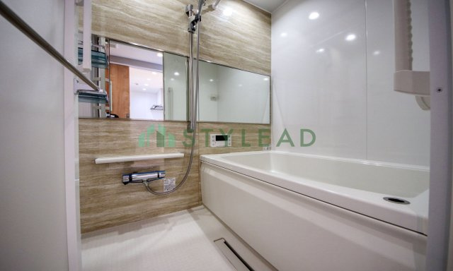 ランドシティ上大岡ロイヤルヒルズ【浴室】