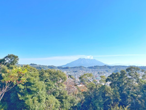 明和5丁目分譲地【展望】眺望