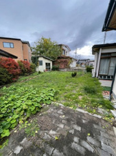 盛岡市西青山３丁目の中古一戸建【庭つき】