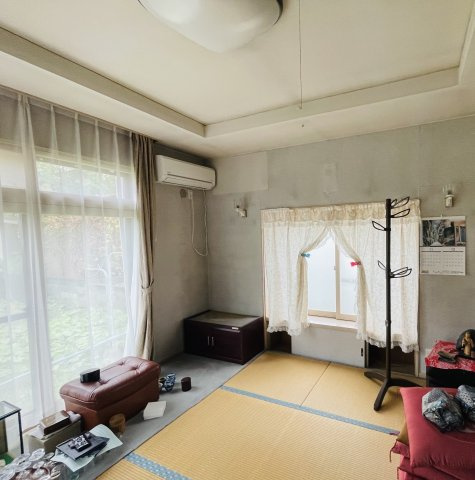 盛岡市西青山３丁目の中古一戸建【和室】