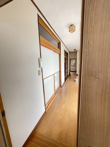 盛岡市西青山３丁目の中古一戸建【内装】