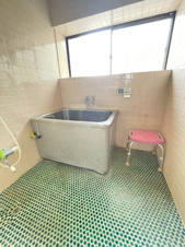 盛岡市西青山３丁目の中古一戸建【浴室】