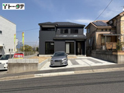 ファーストタウン戸坂尾長台の画像