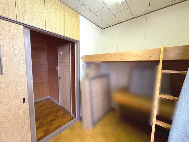 北区大北山原谷乾町【洋室】